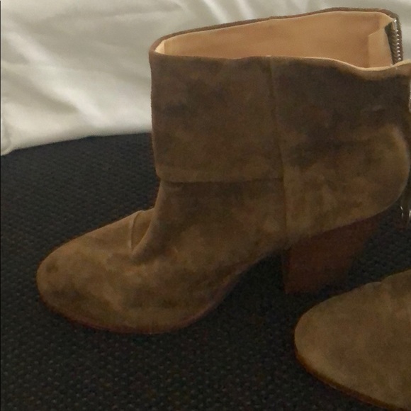 rag and bone chaussures